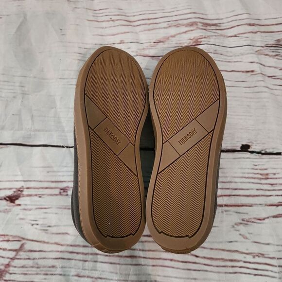 Thursday Cacao Premier Low Sneaker Size 6.5 NWOB - Picture 6 of 8